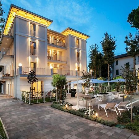 Elegance Riccione Exterior foto