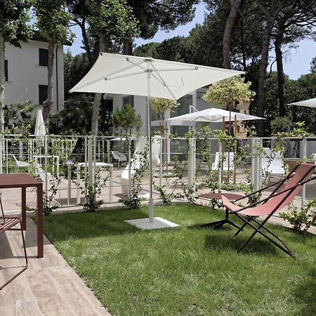 Elegance Riccione Exterior foto