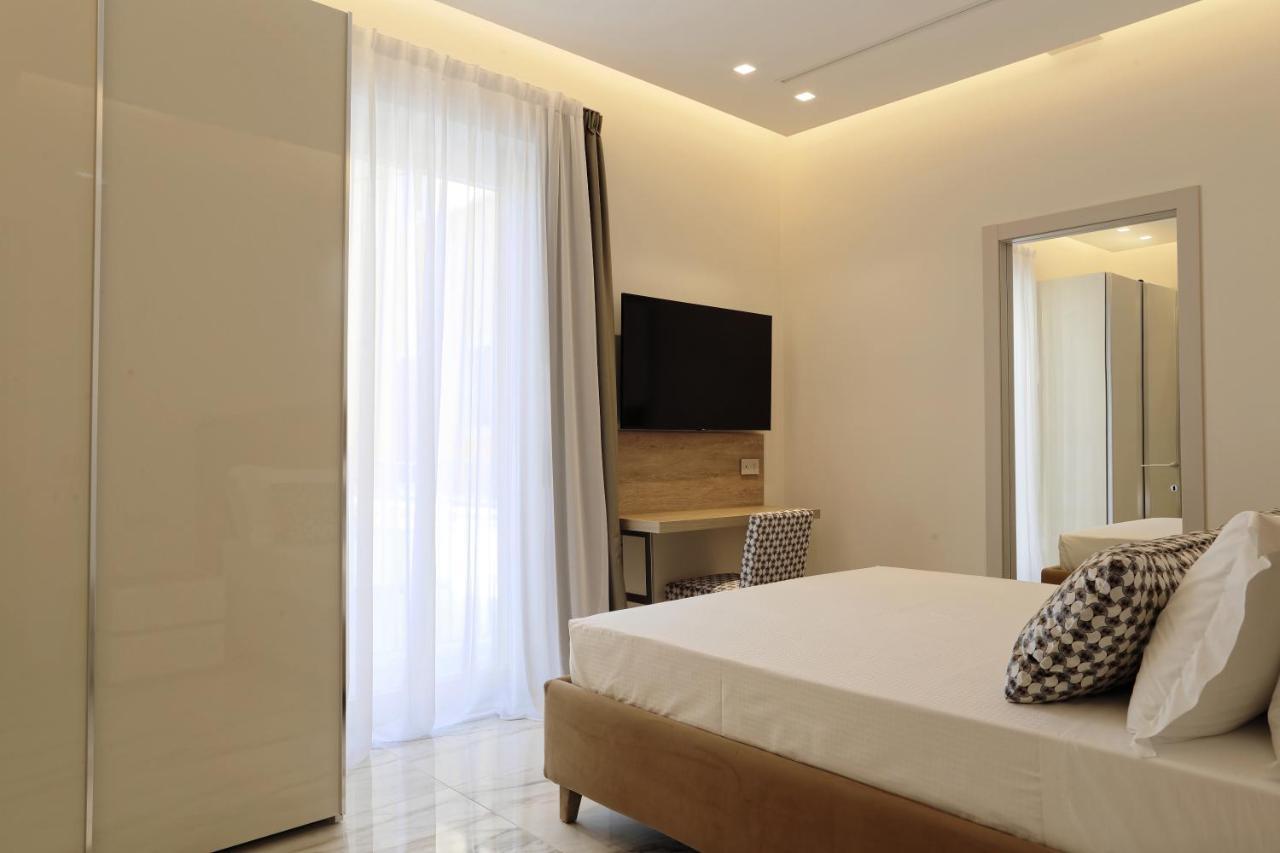Elegance Riccione Exterior foto