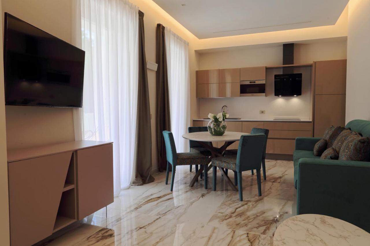 Elegance Riccione Exterior foto