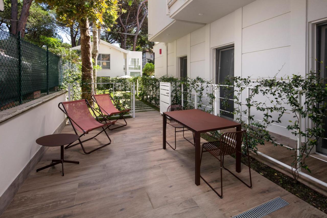 Elegance Riccione Exterior foto