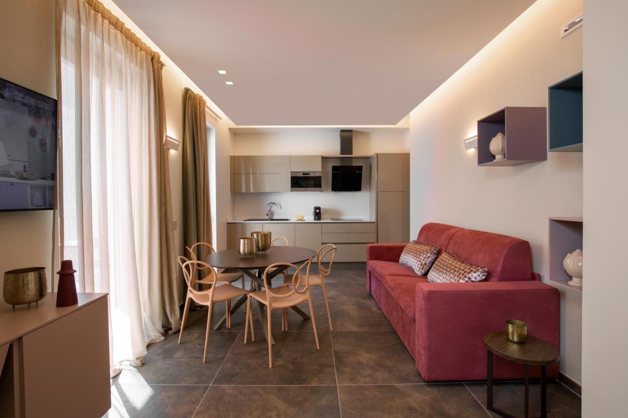 Elegance Riccione Exterior foto