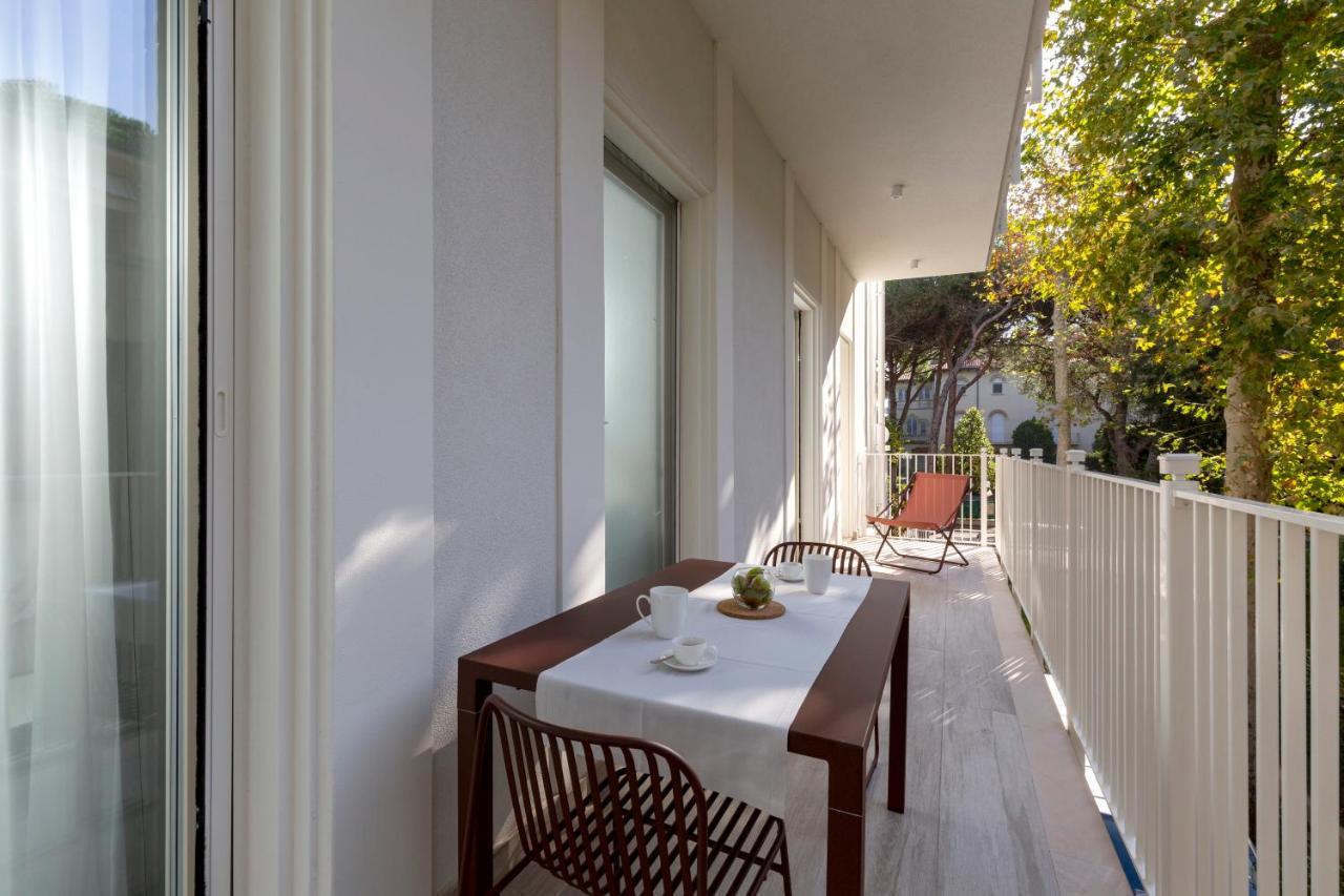 Elegance Riccione Exterior foto