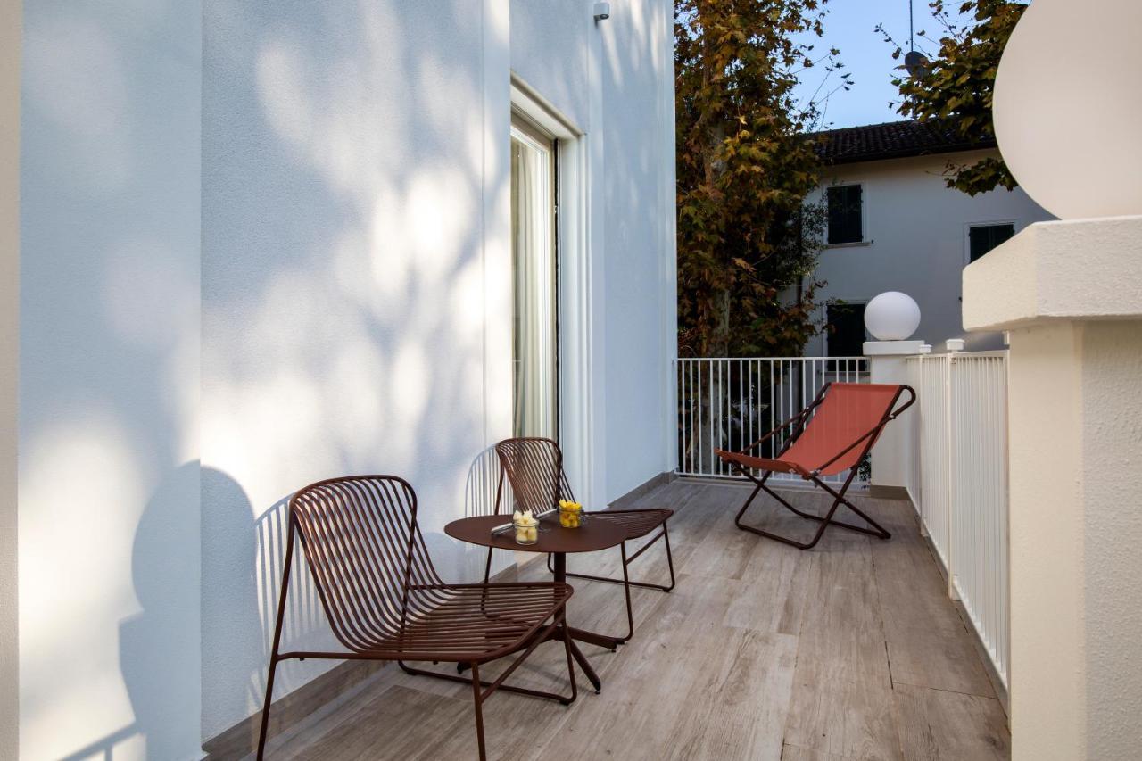 Elegance Riccione Exterior foto