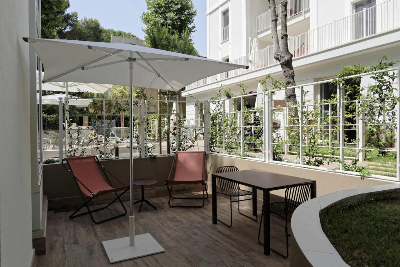Elegance Riccione Exterior foto