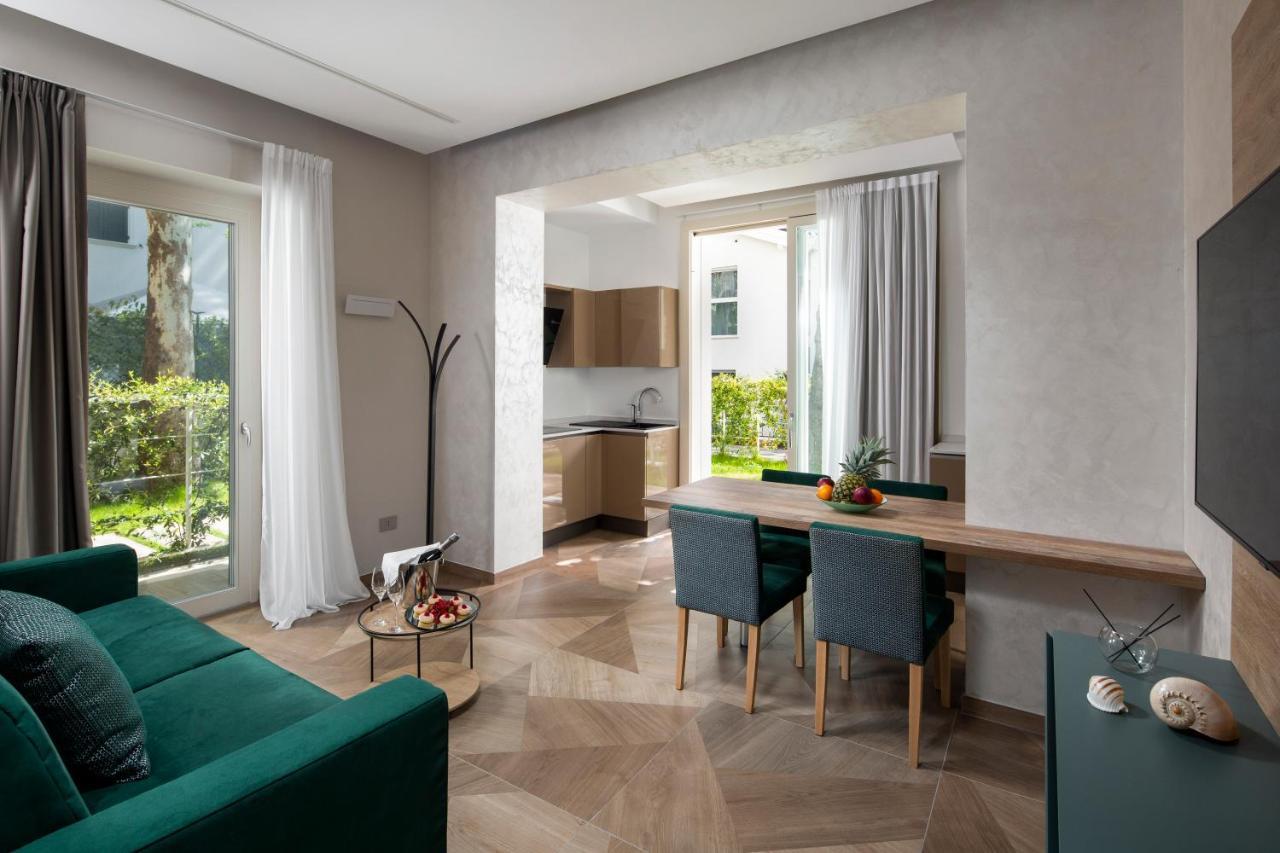 Elegance Riccione Exterior foto