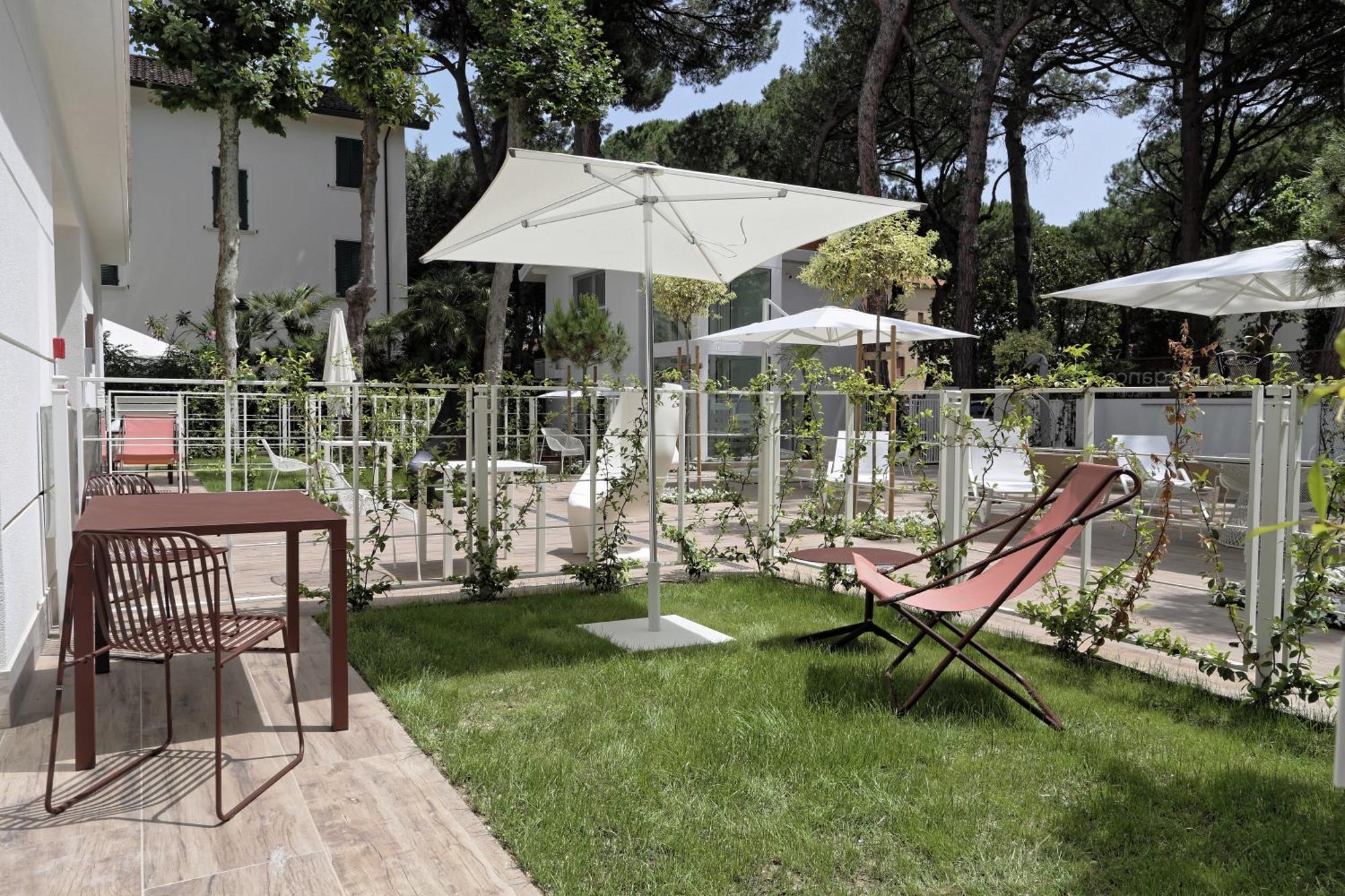 Elegance Riccione Exterior foto