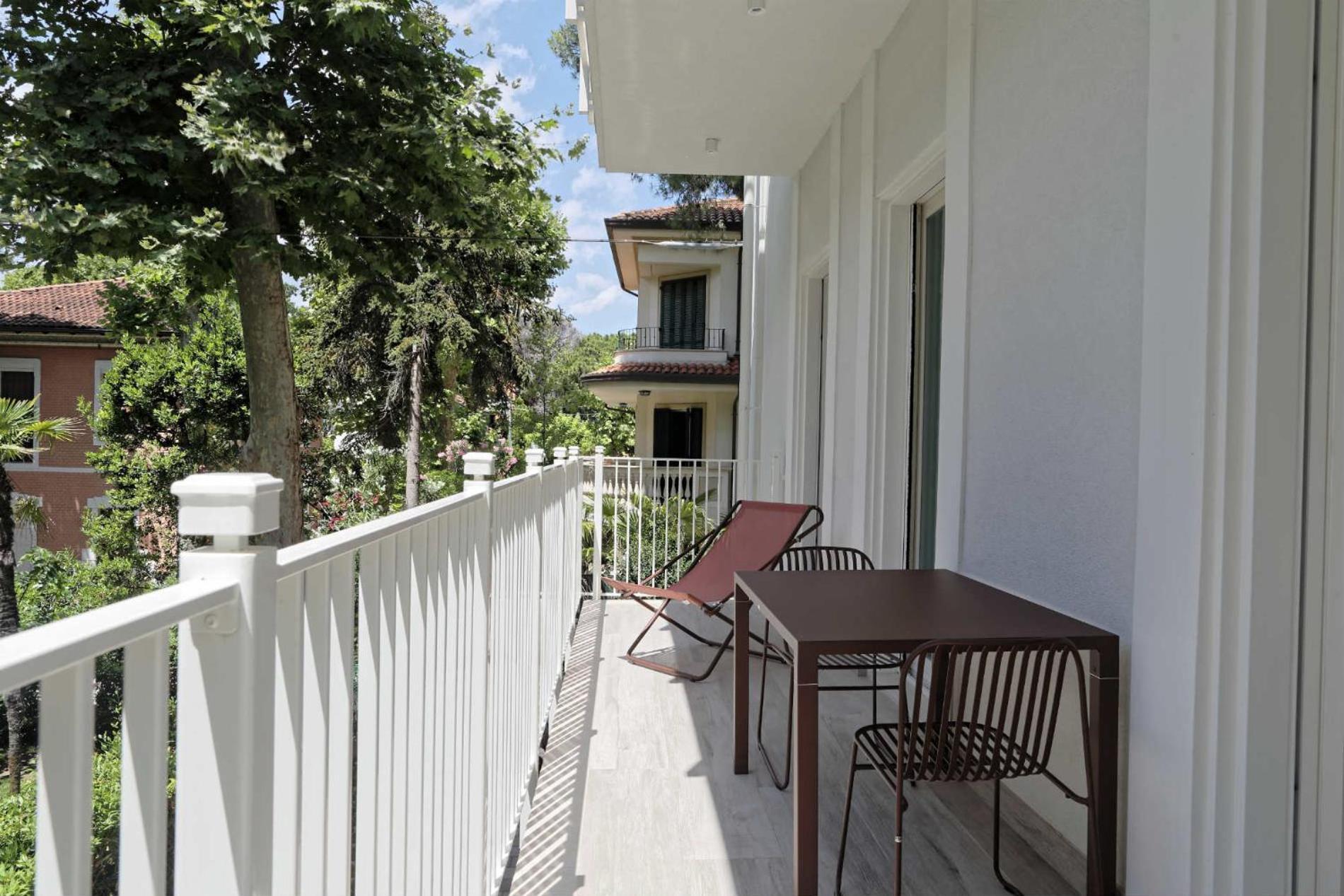 Elegance Riccione Exterior foto