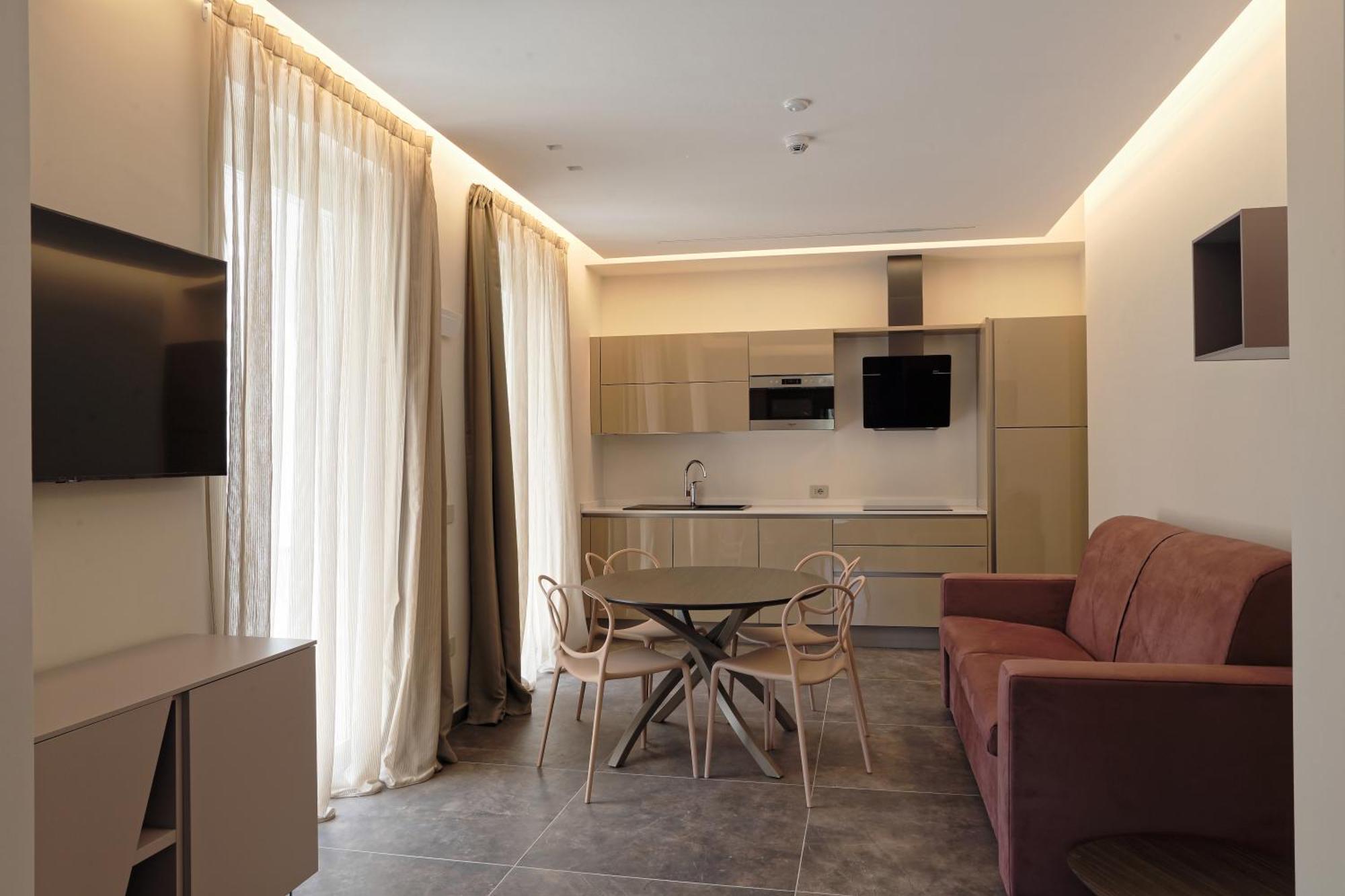 Elegance Riccione Quarto foto